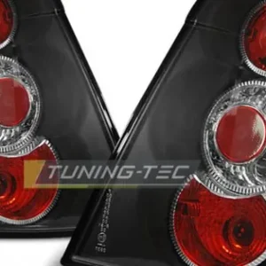 Stopuri negru compatibil cu SKODA FABIA I 12.99-06.04 Ofertă de sezon