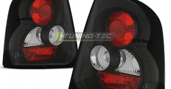 Preferatul clienților Stopuri negru compatibil cu SKODA OCTAVIA 03.97-07.00 LIFTBACK
