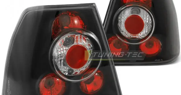 Stopuri negru compatibil cu VW BORA 09.98-07.05 Nu rata