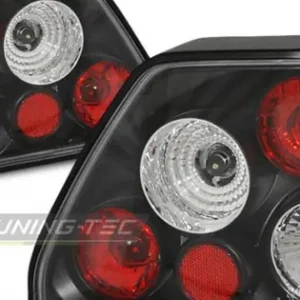 Super ofertă Stopuri negru compatibil cu VW GOLF 2 08.83-08.91