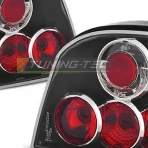 Stopuri negru compatibil cu VW GOLF 3 09.91-08.97 Discount