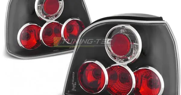 Stopuri negru compatibil cu VW GOLF 3 09.91-08.97 Discount