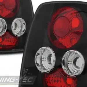 Stopuri negru compatibil cu VW PASSAT B5 11.96-08.00 VARIANT Reducere specială