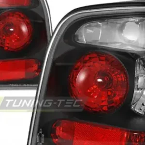 Chilipir Stopuri negru compatibil cu VW POLO 6N 10.94-09.99