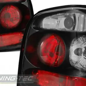 Stopuri negru compatibil cu VW POLO 6N2 10.99-10.01 Lichidare de stoc