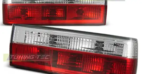 Stopuri rosu compatibil cu BMW E30 11.82-08.87 Discount