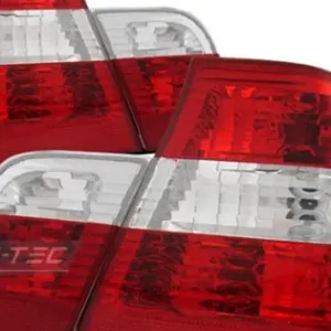 Stopuri rosu compatibil cu BMW E46 09.01-03.05 Cumpără online