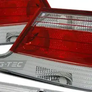 Stopuri rosu compatibil cu MERCEDES W140 95-10.98 Livrare expres