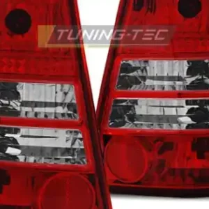 Stopuri rosu compatibil cu VW GOLF 4 / BORA 99-06 VARIANT Popular