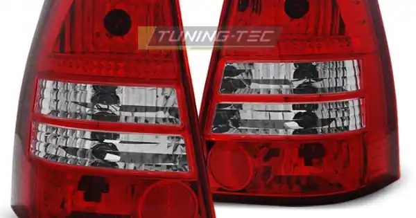 Stopuri rosu compatibil cu VW GOLF 4 / BORA 99-06 VARIANT Popular