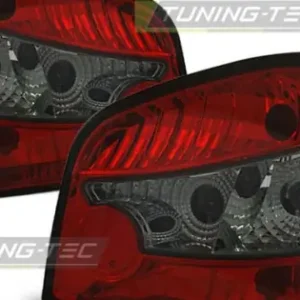 Stopuri rosu fumuriu compatibil cu AUDI A3 8L 08.96-08.00 Comandă acum