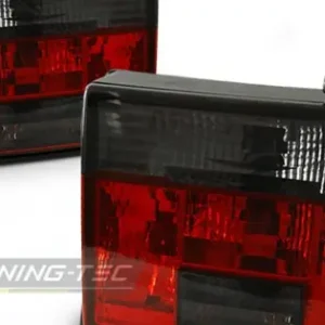 Stopuri rosu fumuriu compatibil cu VW JETTA 01.84-08.91 Comandă acum