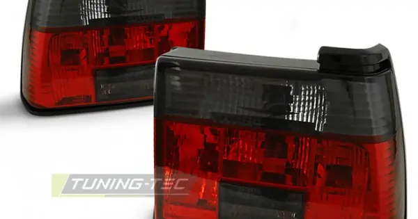 Stopuri rosu fumuriu compatibil cu VW JETTA 01.84-08.91 Comandă acum
