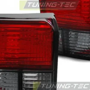 Cumpără acum Stopuri rosu fumuriu compatibil cu VW T4 90-03.03