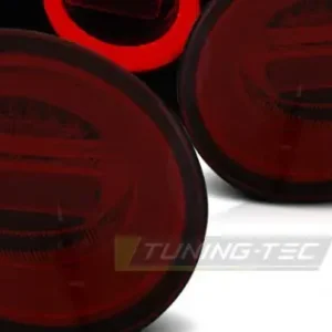 Stopuri tub led rosu fumuriu SEQ compatibil cu VW NEW BEETLE 10.98-05 Disponibil imediat