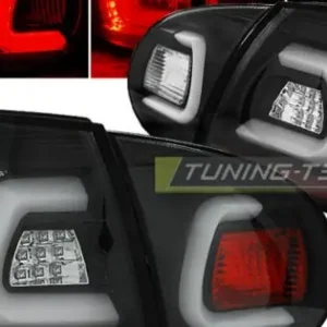 Chilipir Stopuri tub led negru compatibil cu VW GOLF 5 10.03-09
