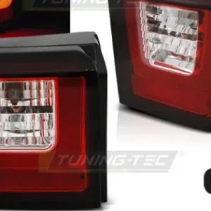 Stopuri tub led rosu-alb compatibil cu VW T4 90-03.03 Comandă acum