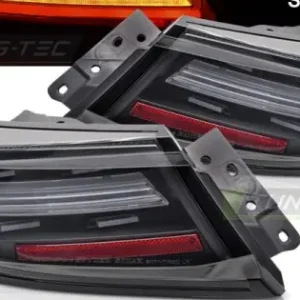 Stopuri tub led negru SEQ compatibil cuYOTA GR86 21- Cumpără online