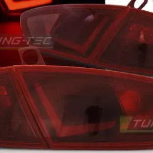 Super ofertă Stopuri tub led rosu compatibil cu SEAT LEON 03.09-12