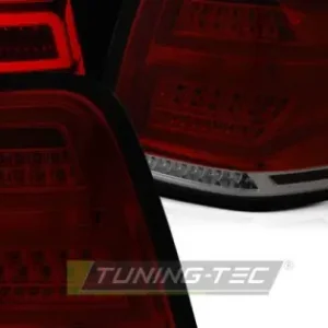 Stopuri tub led rosu fumuriu compatibil cu MERCEDES M-KLASA W164 09-11 Disponibil imediat