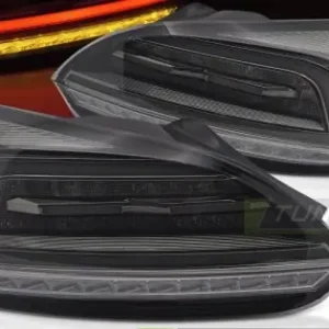 Transport gratuit Stopuri tub ledfumuriu compatibil cu VW SCIROCCO III 08-14