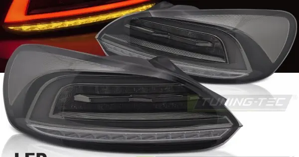 Transport gratuit Stopuri tub ledfumuriu compatibil cu VW SCIROCCO III 08-14