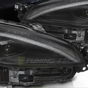 Ultima șansă TOYOTA GR86 21- negru Led