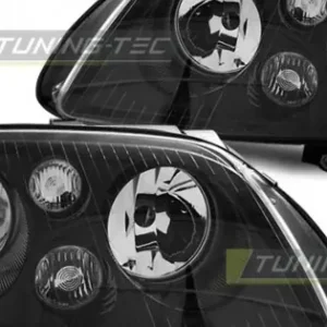 VW TOURAN 02.03-10.06 / CADDY negru Promoție