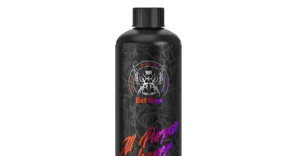 Discount BadBoys All Purpose Cleaner Perfumed APC 500ml