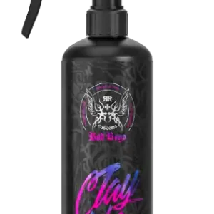 BadBoys Clay Lube 500ml Popular