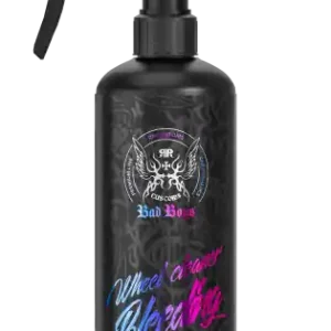 Bleeding Wheel Gel – Soluție pentru Jante Plată sigură