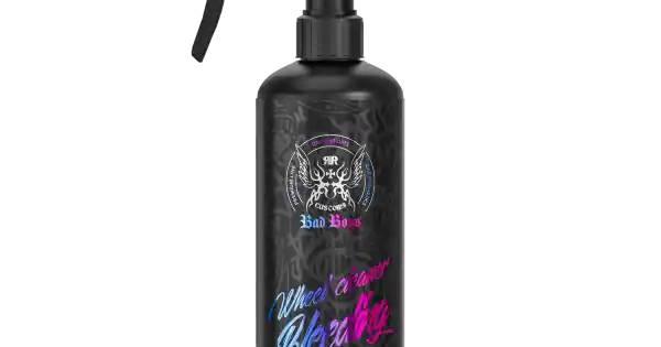 Bleeding Wheel Gel – Soluție pentru Jante Plată sigură