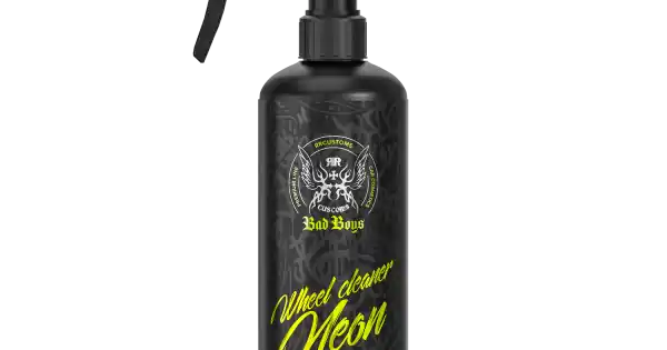Cumpără acum Neon Wheel Gel – Solutie pentru Jante