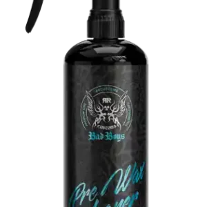 Pre Wax Cleaner – Soluție pentru Curățare și Degresare Vopsea Popular