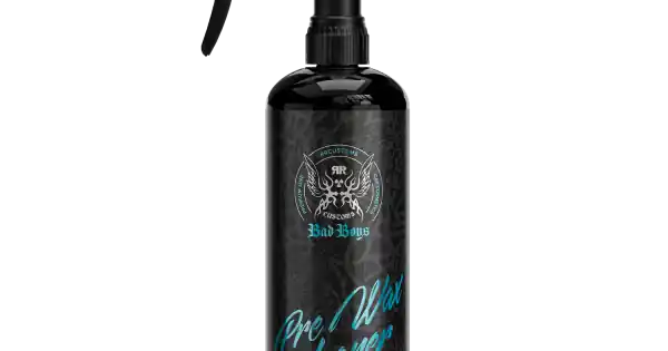 Pre Wax Cleaner – Soluție pentru Curățare și Degresare Vopsea Popular