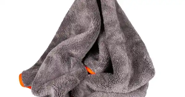Chilipir Prosop Microfibră Auto 60x90cm – Plush și Absorbant