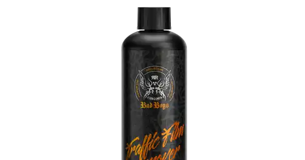Reducere de preț TRAFFIC FILM REMOVER 500ml