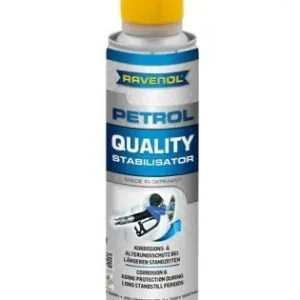 RAVENOL Petrol Performance Optimizer Premium 300 ml – aditiv combustibil benzină Premium