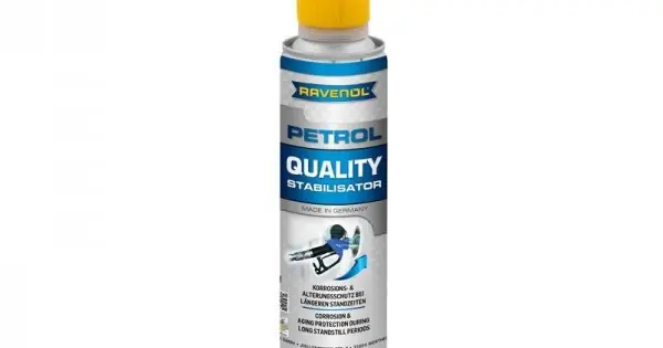 RAVENOL Petrol Performance Optimizer Premium 300 ml – aditiv combustibil benzină Premium