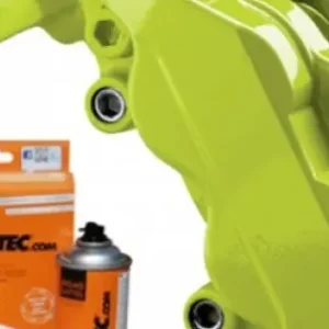 Vopsea etriere Foliatec TOXIC GREEN Preț redus