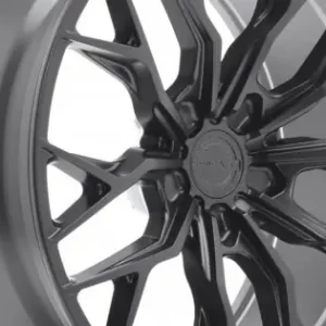 Janta aliaj Concaver CVR1 19x9 ET20 5x112 Carbon Graphite Ieftin