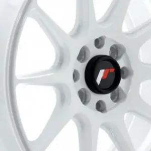 Janta aliaj JR Wheels JR11 16x7 ET30 5x100/114 White Reduceri