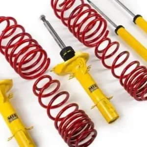 Suspensie sport fixa Audi A4 B5 Sedan 8D2 Plată securizată
