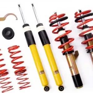 Suspensie sport reglabila varianta Audi A3 8V Sportback Street 8VA Lichidare de stoc