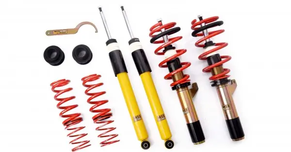 Suspensie sport reglabila varianta Audi A3 8V Sportback Street 8VA Lichidare de stoc