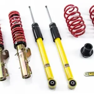 Calitate înaltă Suspensie sport reglabila varianta Audi TT 8N Coupe Street 8N3
