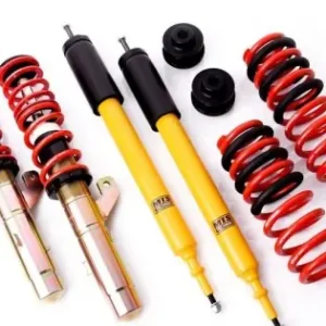 Suspensie sport reglabila varianta Fiat Seicento Sport 187 Ofertă