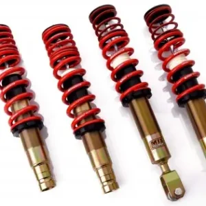 Calitate înaltă Suspensie sport reglabila varianta Honda Civic VI Aerodeck Street MB/MC