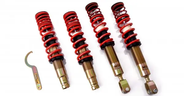 Calitate înaltă Suspensie sport reglabila varianta Honda Civic VI Aerodeck Street MB/MC