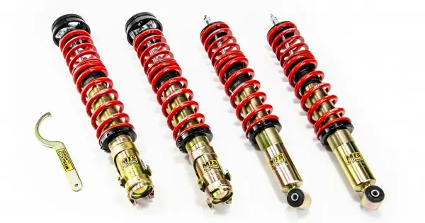 Suspensie sport reglabila varianta Volkswagen Jetta II Sport 19E Disponibil imediat